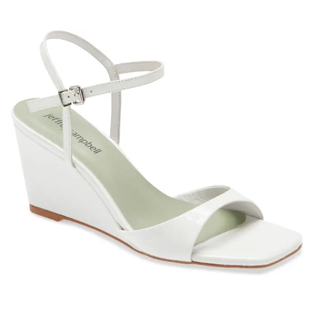 Jeffrey Campbell Entree Heels SOLD